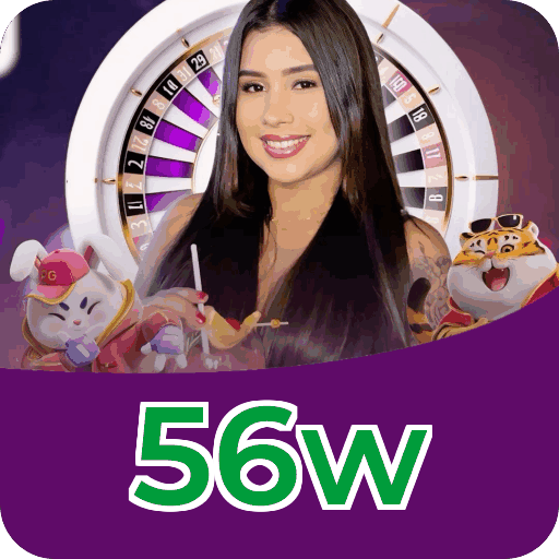 Promoções e bônus exclusivos da 56w