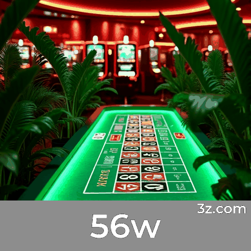 56w: Bônus e Ofertas Incomparáveis Esperam por Você