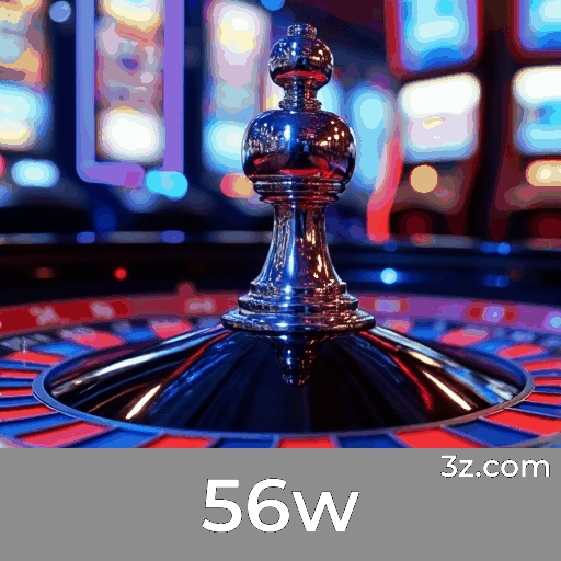 56w: Plataforma de Apostas Confiável e Profissional