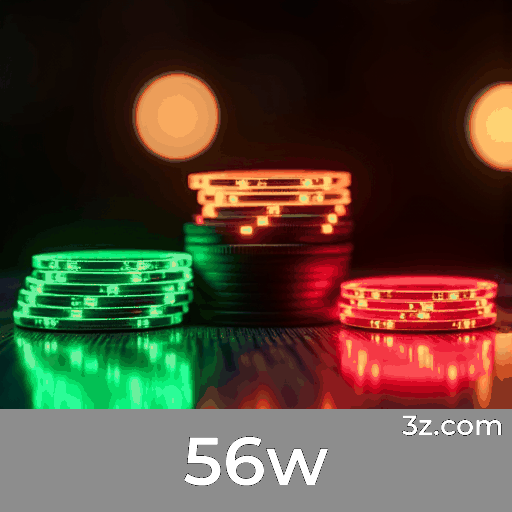 56w: Plataforma de Apostas Confiável e Profissional