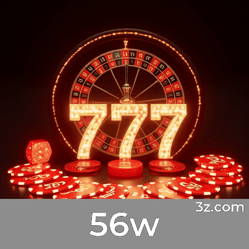 Experiência Profissional em Apostas Esportivas com 56w