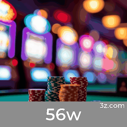 Recompensas Reais e Transparentes no 56w: Promoções Sem Pegadinhas