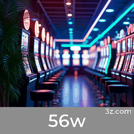 Inovação Mobile com o Aplicativo 56w: Tecnologia de Apostas Otimizada