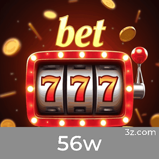 56w: Seu Cassino Online Seguro e Premiado