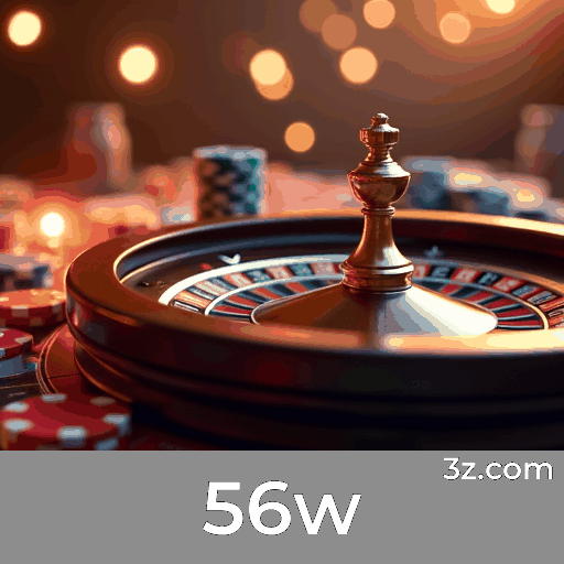 56w: Inovação Tecnológica no Mundo dos Jogos