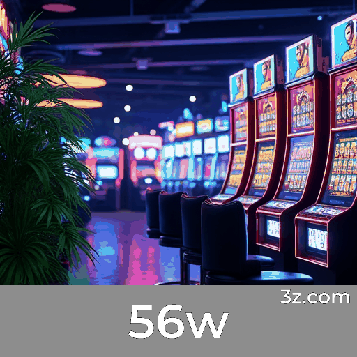 Qualidade Excepcional de Jogos no 56w