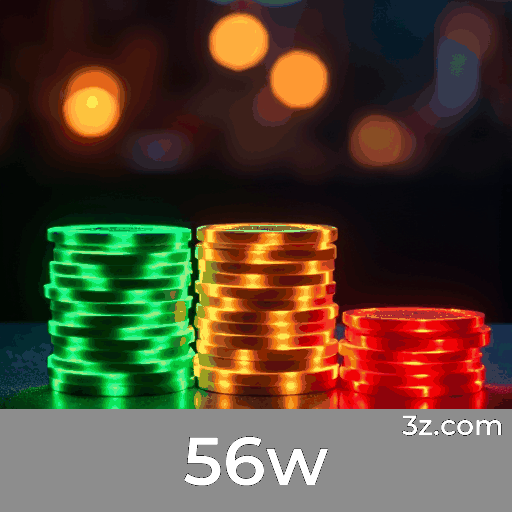 Experiência Profissional em Apostas Esportivas com 56w