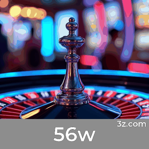 56w: A Experiência de Jogos de Mesa ao Vivo Preferida no Brasil