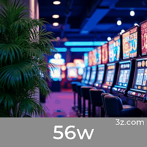 Recompensas Reais e Transparentes no 56w: Promoções Sem Pegadinhas