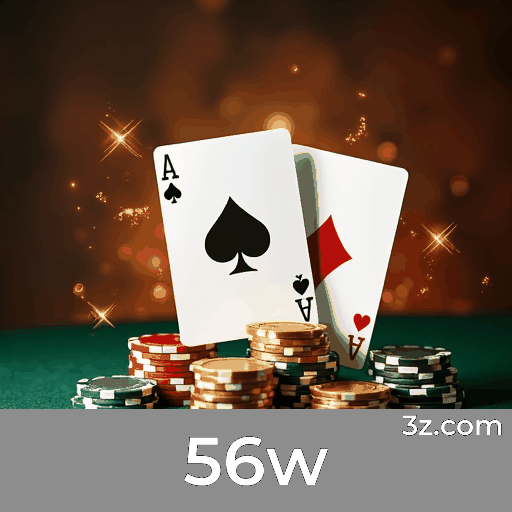 56w: Inovação Tecnológica no Mundo dos Jogos