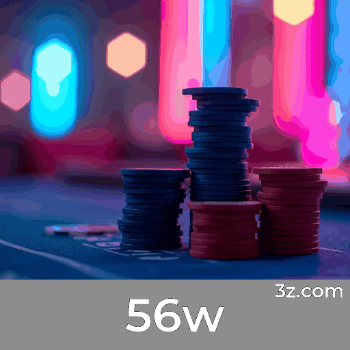 56w: Inovação Tecnológica no Mundo dos Jogos