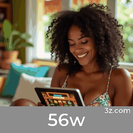 56w: A Experiência de Jogos de Mesa ao Vivo Preferida no Brasil