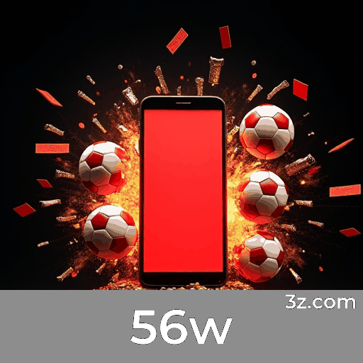 56w: Inovação Tecnológica no Mundo dos Jogos