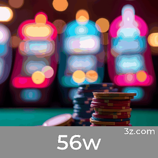 56w: A Experiência de Jogos de Mesa ao Vivo Preferida no Brasil