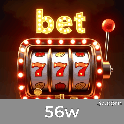 Experiência Profissional em Apostas Esportivas com 56w