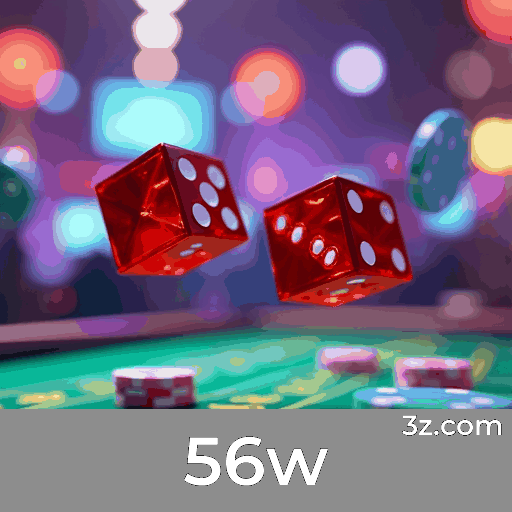 56w: Bônus e Ofertas Incomparáveis Esperam por Você